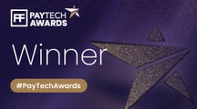 Paytech Awards 2023 - Paytech Team of the Year